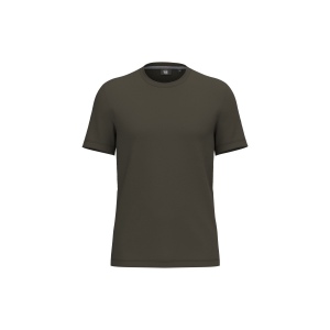T-shirt à traitement antibactérien homme 12