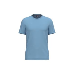 T-shirt à traitement antibactérien homme 11