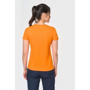 T-shirt à traitement antibactérien femme 17