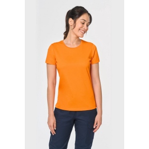 T-shirt à traitement antibactérien femme 18
