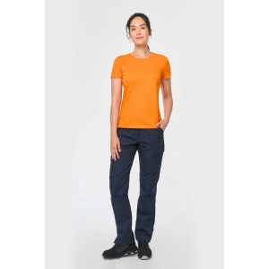 T-shirt à traitement antibactérien femme 19