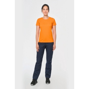 T-shirt à traitement antibactérien femme 20