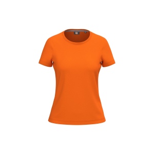 T-shirt à traitement antibactérien femme 8