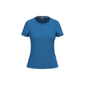 T-shirt à traitement antibactérien femme 6