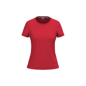 T-shirt à traitement antibactérien femme 10