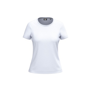 T-shirt à traitement antibactérien femme 2