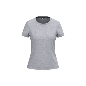 T-shirt à traitement antibactérien femme 9