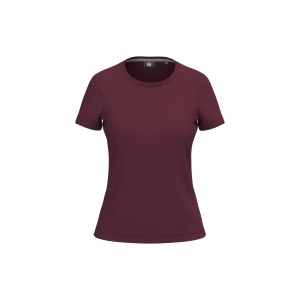 T-shirt à traitement antibactérien femme 16
