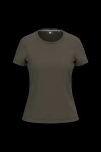 T-shirt à traitement antibactérien femme 12