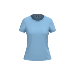 T-shirt à traitement antibactérien femme 11