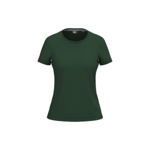 T-shirt à traitement antibactérien femme 5