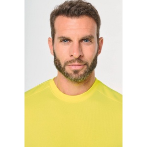 Sweat-shirt unisexe écoresponsable polyester/coton 7