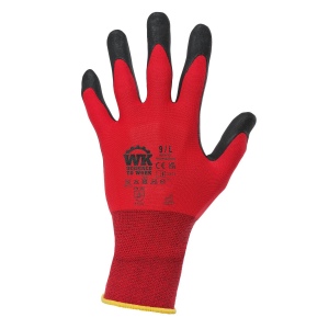 Gants de manutention de précision 2