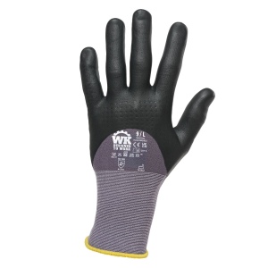 Gants de manutention lourde 2