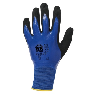 Gants de manutention en environnements humides 2