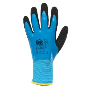 Gants de protection pour les environnements froids 2