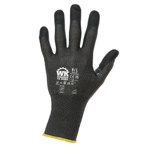 Gants tactiles de protection contre les coupures 2
