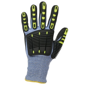 Gants de protection contre les coupures et les chocs 2