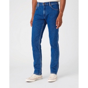 Jean droit Greensboro 6