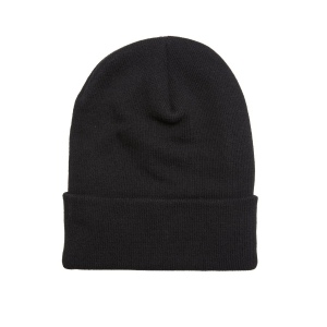 HEAVYWEIGHT ORGANIC LONG BEANIE 3