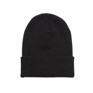 HEAVYWEIGHT ORGANIC LONG BEANIE