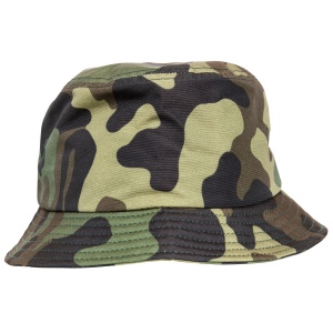 Chapeau camouflage 2
