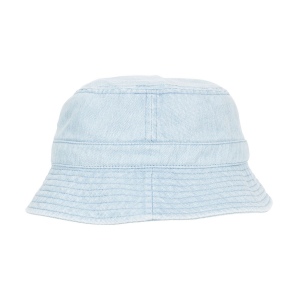 Chapeau en jean 4