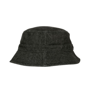 Chapeau en jean 5