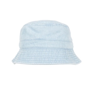 Chapeau en jean 2