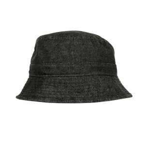Chapeau en jean 3