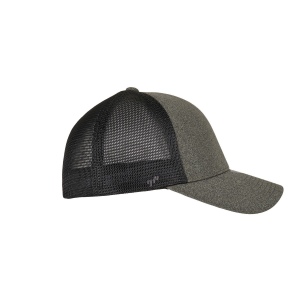 Casquette trucker bicolore 7