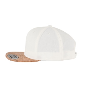 Casquette visière en liège 6