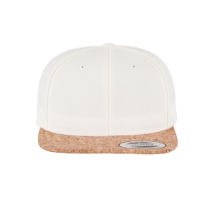 Casquette visière en liège 2