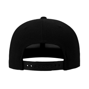 Casquette visière contrastée 5