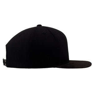Casquette visière contrastée 8