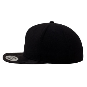 Casquette visière contrastée 10