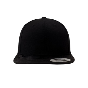 Casquette visière contrastée 3