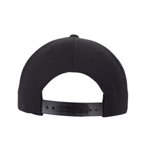 Casquette snapback style camo 4