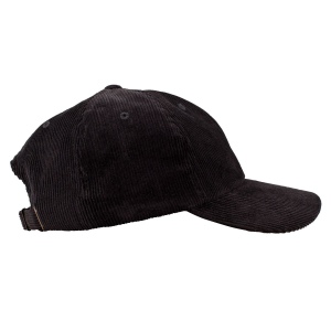 Casquette basse en Corduroy 6