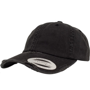 Casquette vieillie 3
