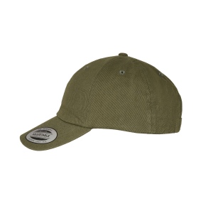 Casquette produite de manière écologique 17