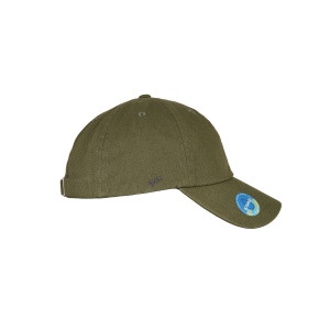 Casquette produite de manière écologique 13