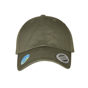 Casquette produite de manière écologique 4
