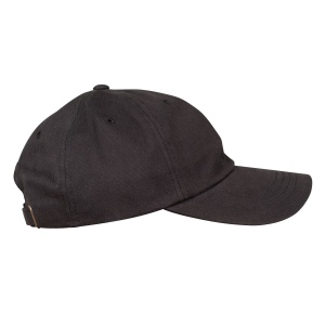 Casquette toucher peau de pêche 6