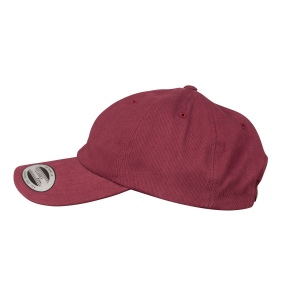 Casquette toucher peau de pêche 9