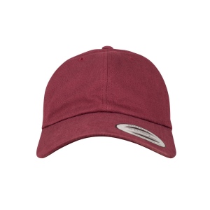 Casquette toucher peau de pêche 3