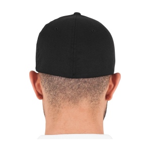 Casquette forme athlétique 3