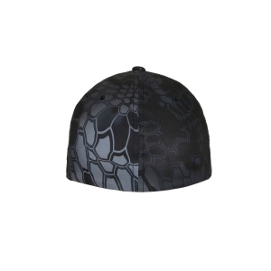 Casquette motif reptilien 6