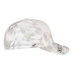 Casquette motif reptilien 10