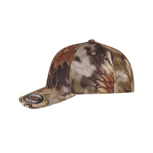 Casquette motif reptilien 11